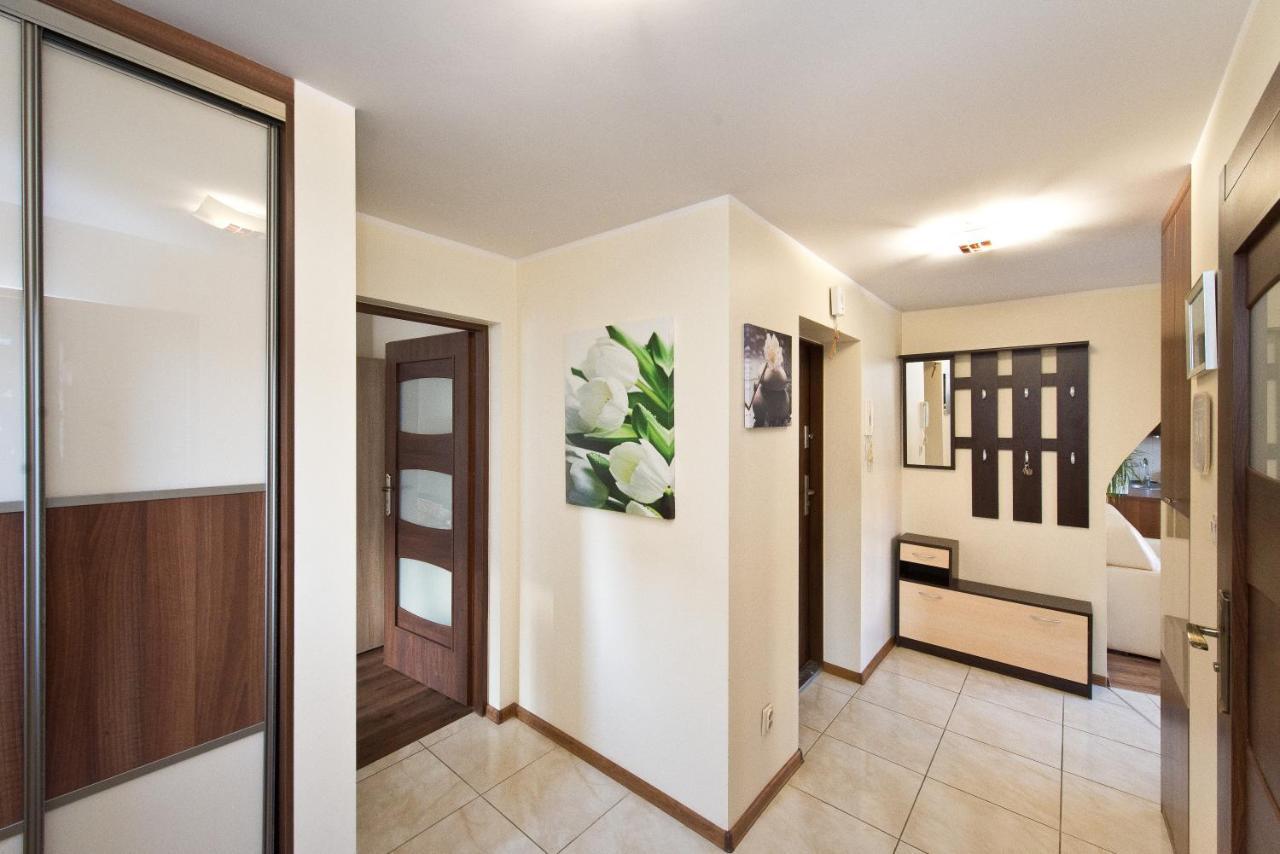 Gdanskie Apartamenty - Apartamenty Na Swietego Ducha Z 2 Sypialniami Exterior photo