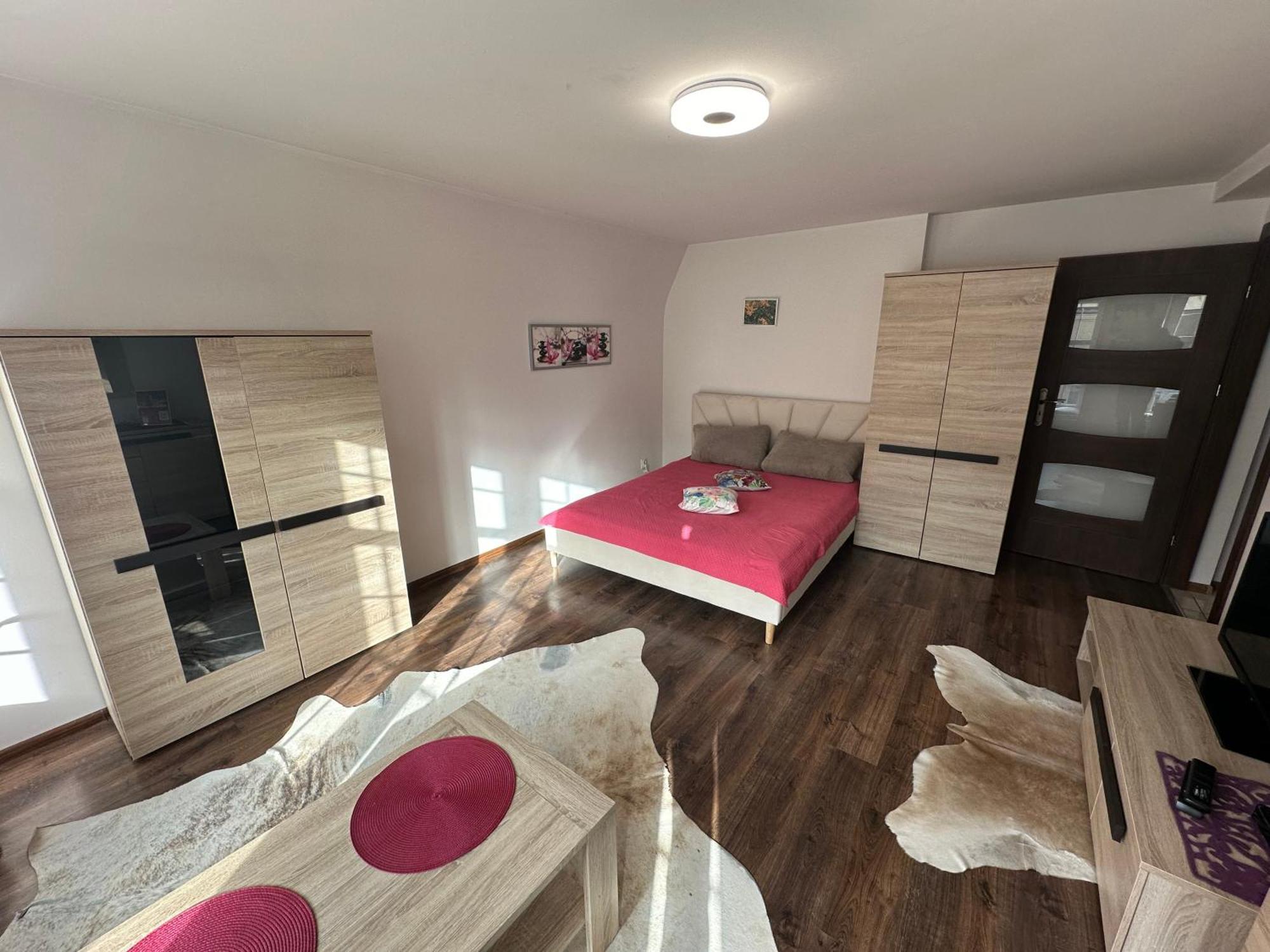 Gdanskie Apartamenty - Apartamenty Na Swietego Ducha Z 2 Sypialniami Exterior photo
