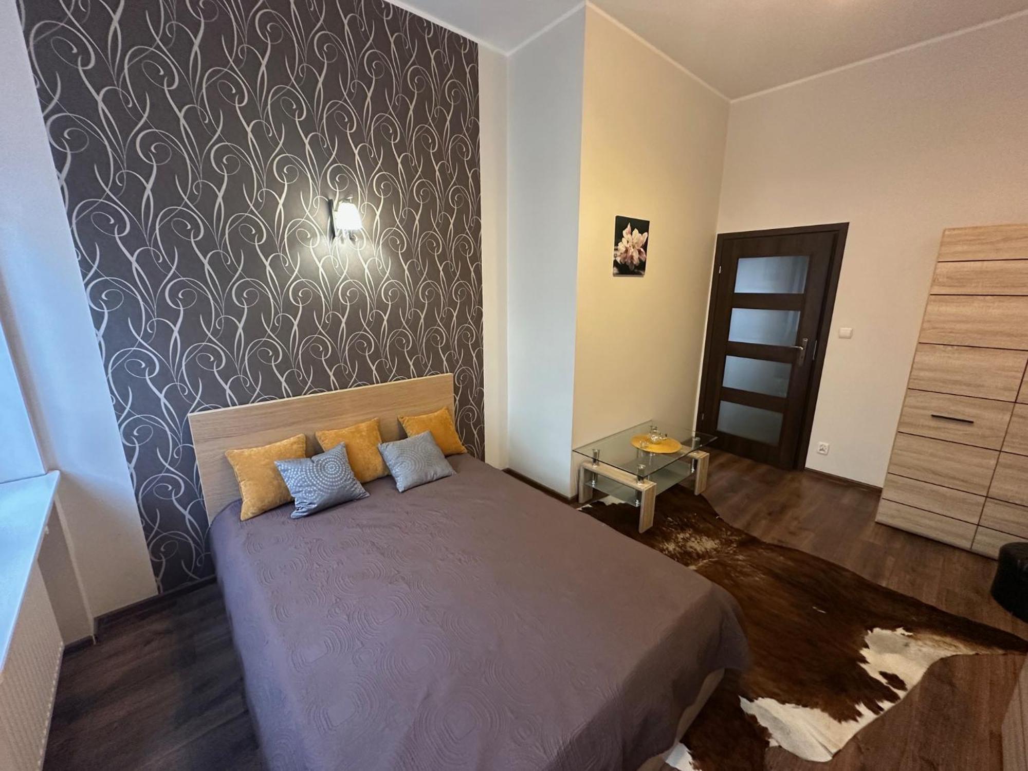 Gdanskie Apartamenty - Apartamenty Na Swietego Ducha Z 2 Sypialniami Exterior photo