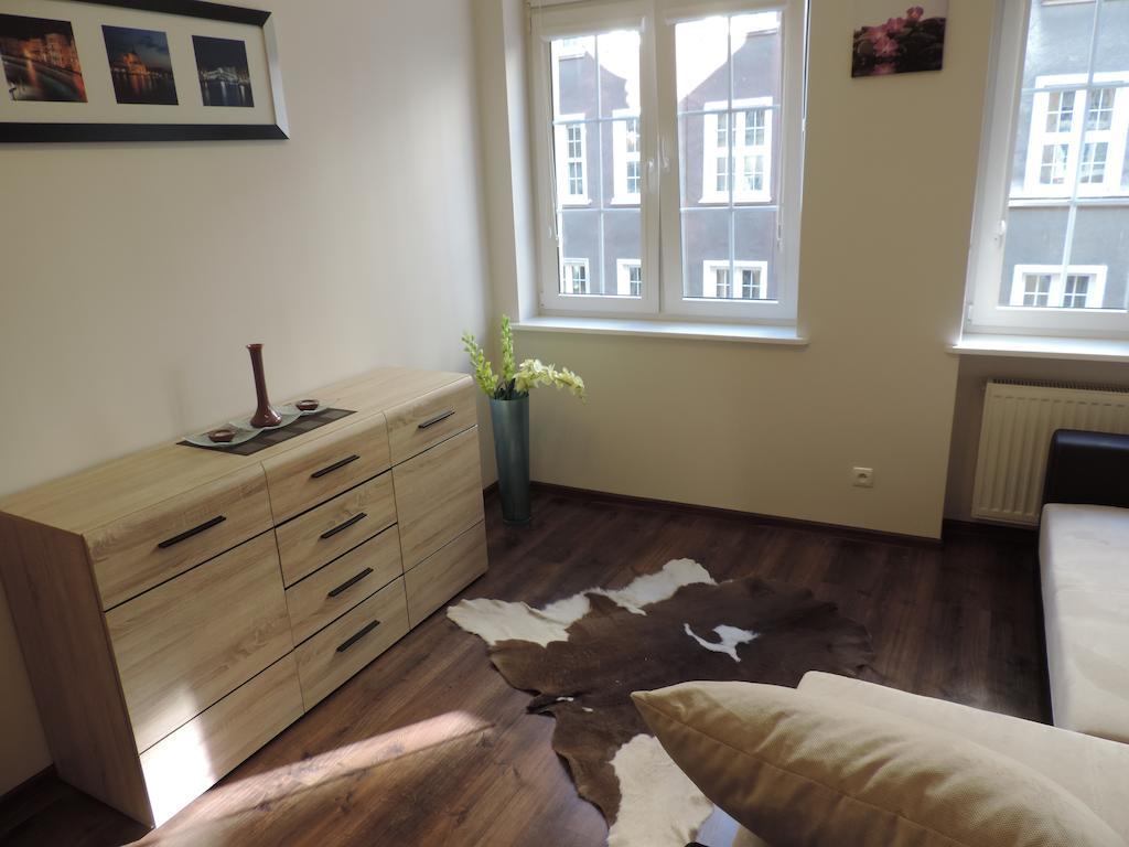 Gdanskie Apartamenty - Apartamenty Na Swietego Ducha Z 2 Sypialniami Room photo
