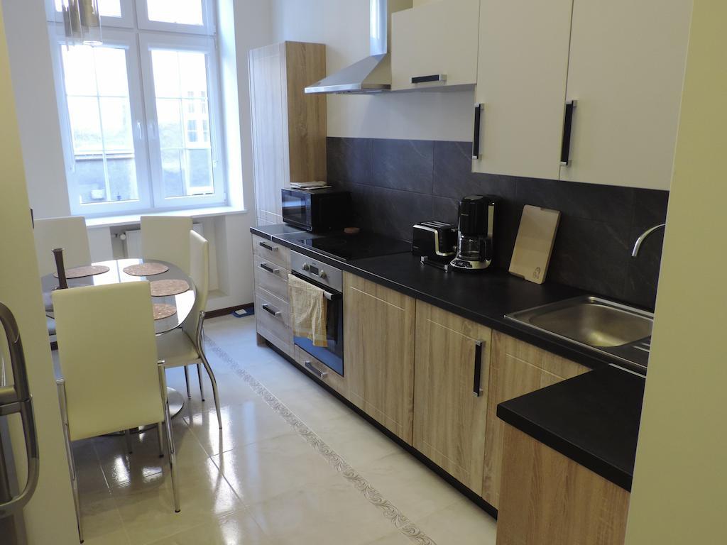 Gdanskie Apartamenty - Apartamenty Na Swietego Ducha Z 2 Sypialniami Room photo