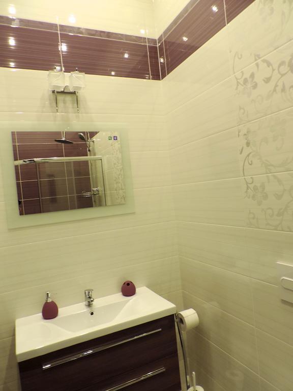Gdanskie Apartamenty - Apartamenty Na Swietego Ducha Z 2 Sypialniami Room photo